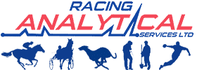 racing analytical logo