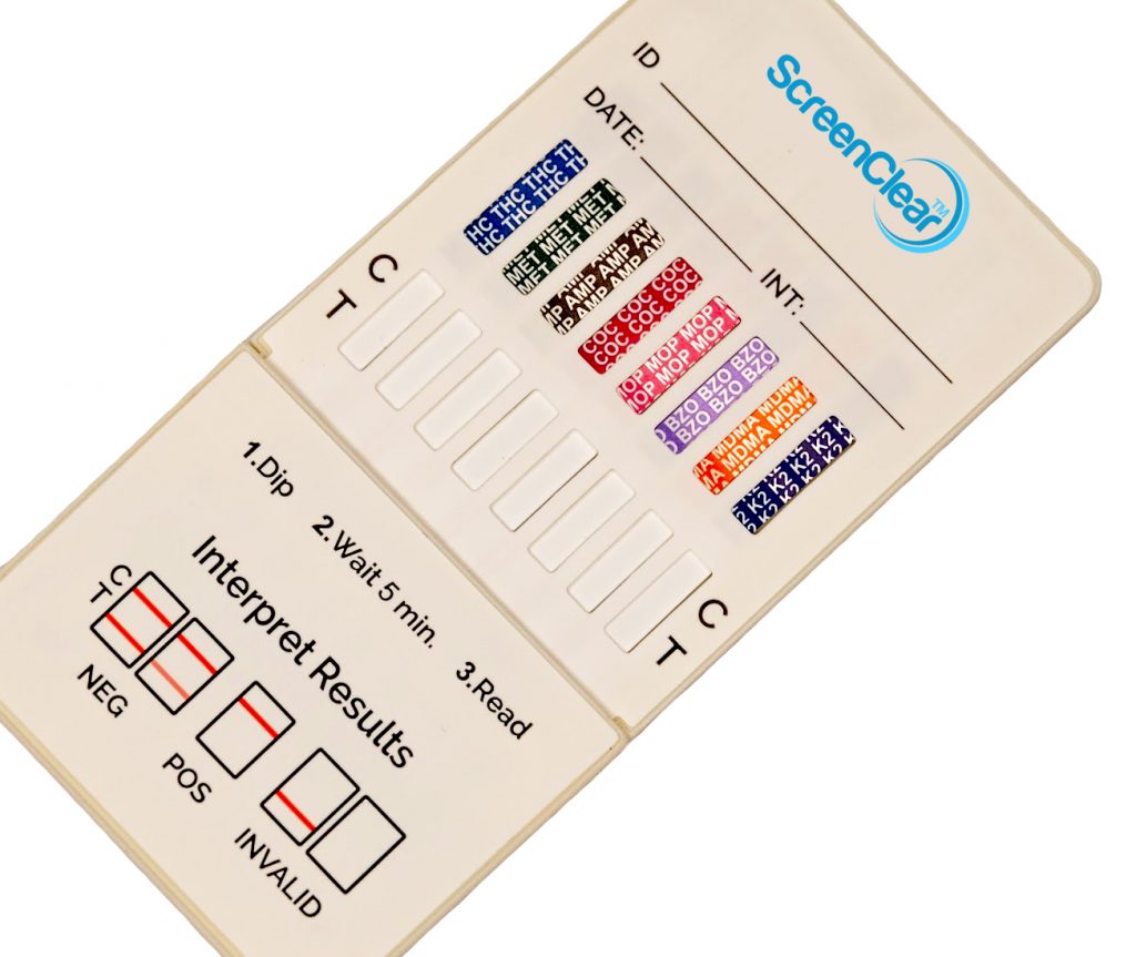 screenclear-10-panel-urine-dip-card-thc-met-amp-opi-bzo-coc-mdma