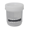 Urine collection cup 90ml